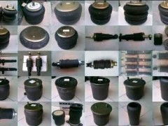 卡车,客车气囊 广东维金汽车零部件