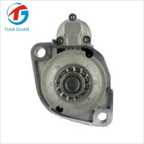 【供应电装系列汽车起动机12v 1.7kw 11t cw 428000-7923 , 428000-7924,428000-7925 价格,图片,配件厂家】